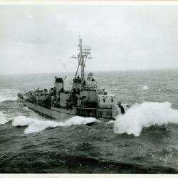 Alternative Image of Scrapbook of Captain Arnold W. McKechnie