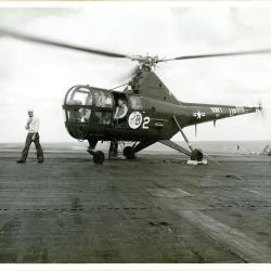Alternative Image of Scrapbook of Captain Arnold W. McKechnie