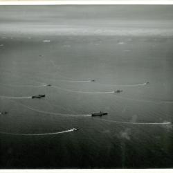 Alternative Image of Scrapbook of Captain Arnold W. McKechnie