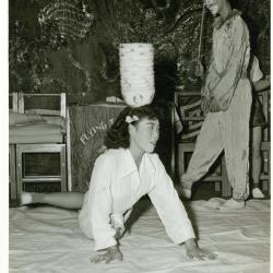 Alternative Image of Scrapbook of Captain Arnold W. McKechnie