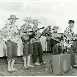 Alternative Image of Scrapbook of Captain Arnold W. McKechnie