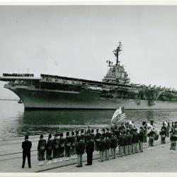 Alternative Image of Scrapbook of Captain Arnold W. McKechnie