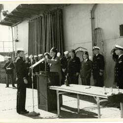 Alternative Image of Scrapbook of Captain Arnold W. McKechnie