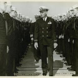 Alternative Image of Scrapbook of Captain Arnold W. McKechnie
