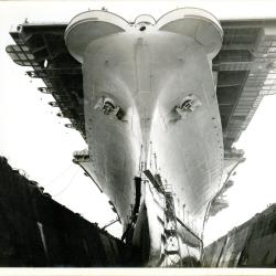 Alternative Image of Scrapbook of Captain Arnold W. McKechnie