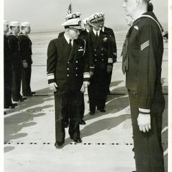 Alternative Image of Scrapbook of Captain Arnold W. McKechnie