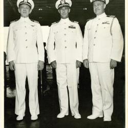 Alternative Image of Scrapbook of Captain Arnold W. McKechnie