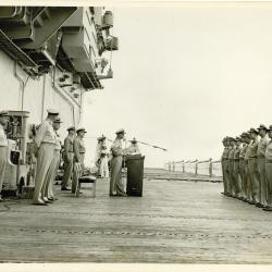 Alternative Image of Scrapbook of Captain Arnold W. McKechnie