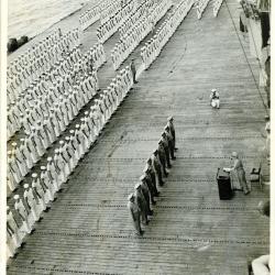 Alternative Image of Scrapbook of Captain Arnold W. McKechnie