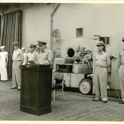 Alternative Image of Scrapbook of Captain Arnold W. McKechnie