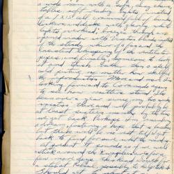 Alternative Image of The Diary of Elisha "Smokey" Stover