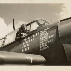 Primary image for the Wing and a Prayer: the Joseph Kristufek Collection Collection