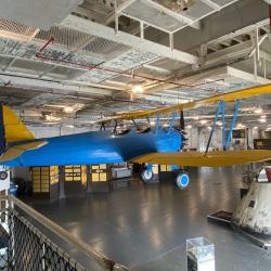 Alternative Image of N2S Stearman