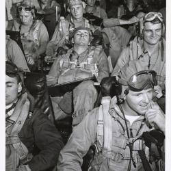 Primary Image of Waiting in the Ready Room
