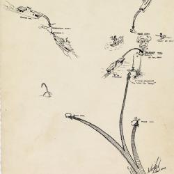 Alternative Image of Stephen Fitch's Comic Drawings