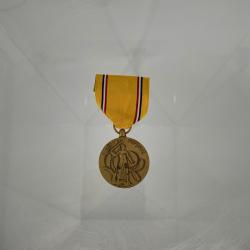 Primary Image of American Defense Service Medal