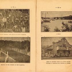 Alternative Image of New Caledonia Illustrated Travel Guide