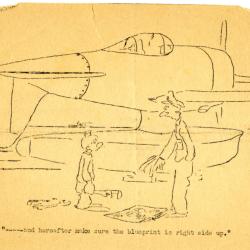 Alternative Image of Comics about Navy life