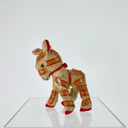 Primary Image of Stuffed Donkey