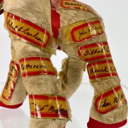 Alternative Image of Stuffed Donkey