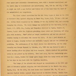 Alternative Image of The History of Air Group Three - Part III: Combat Aboard USS Yorktown (CV-10)