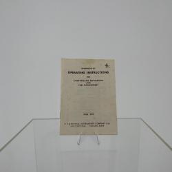 Alternative Image of Air Navigation and Fuel Computer Kit of Al Bauman