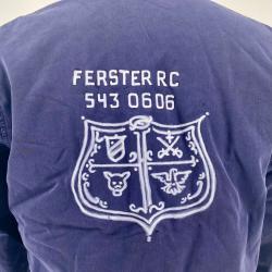 Alternative Image of US Navy Work Jacket of Ron Ferster