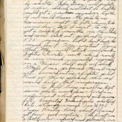 Alternative Image of The Diary of Elisha "Smokey" Stover
