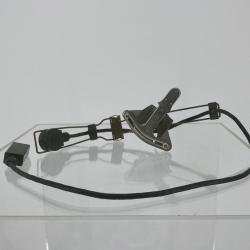 Primary Image of Headset Microphone Assembly of Al Bauman