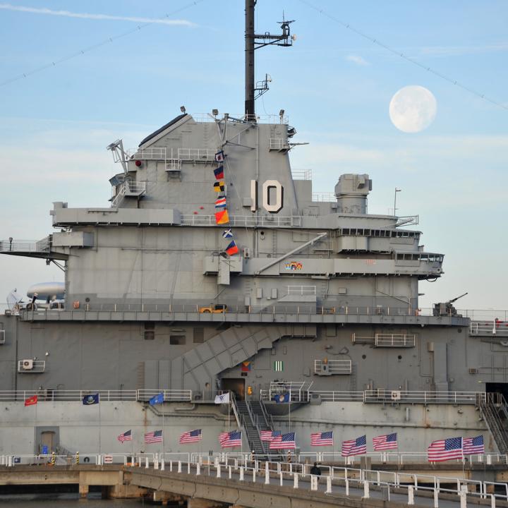 PATRIOTS- NAVY PATRIOTS- NAVY