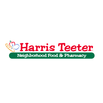 Logo for Harris Teeter Neighborhood Food & Pharmacy