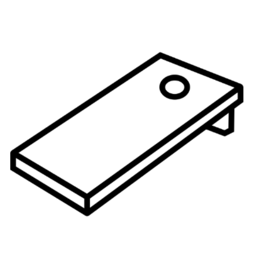Icon for board games.
