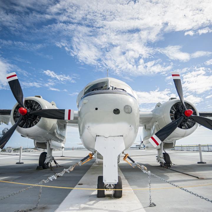FD Aircraft