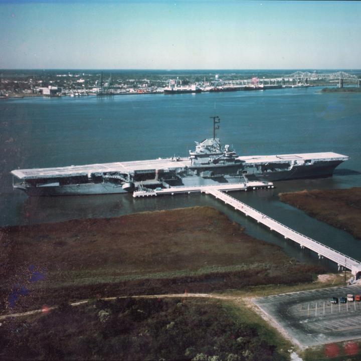 YORKTOWN 1975