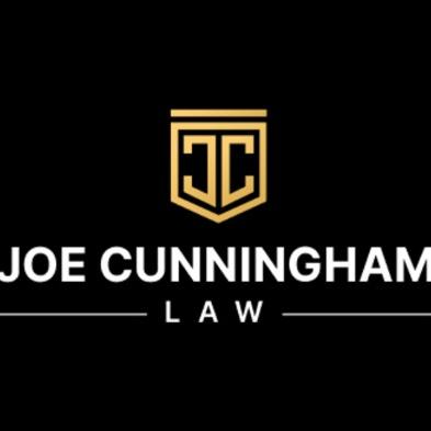 Logo for Joe Cunningham Law
