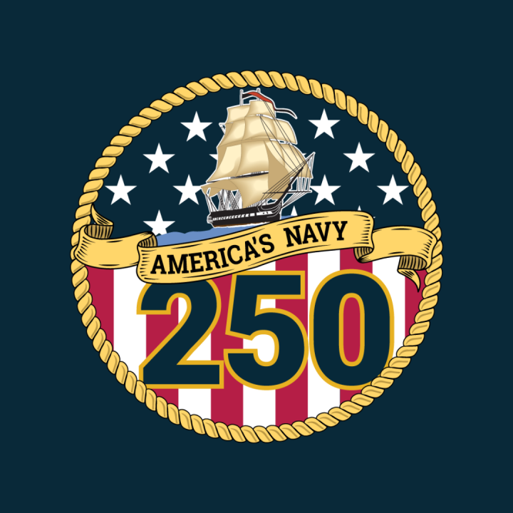 America 250 Logo