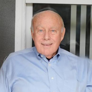 Image of George P. Waters