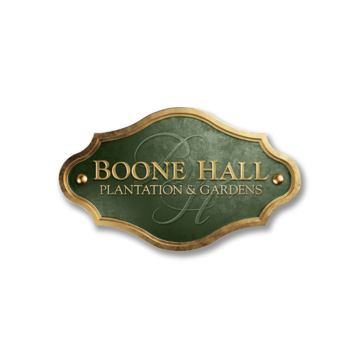 Boone Hall Logo