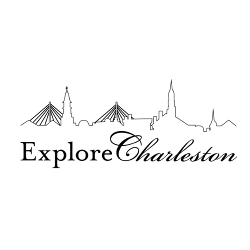 Explore Charleston Logo