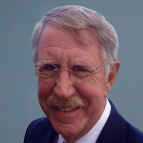 Chauncey Clark Headshot