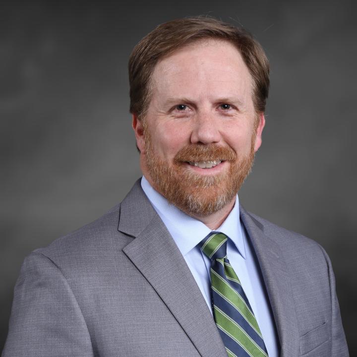 Daniel Reed Headshot