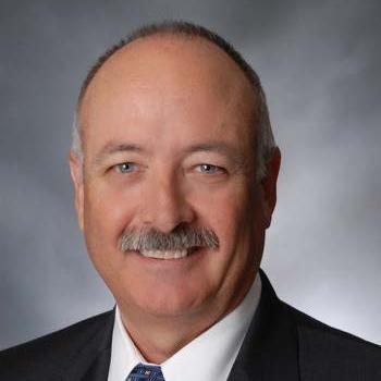 Tom Hendricks Headshot
