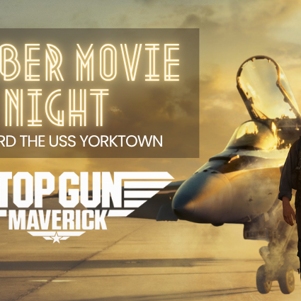 Top Gun Movie Image
