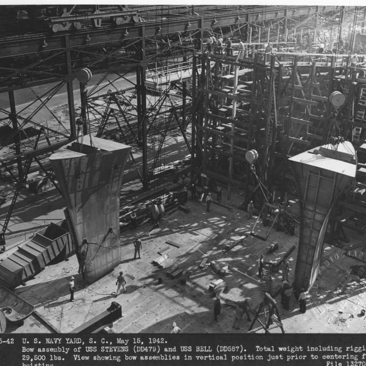 Primary Image of Bow Assembly