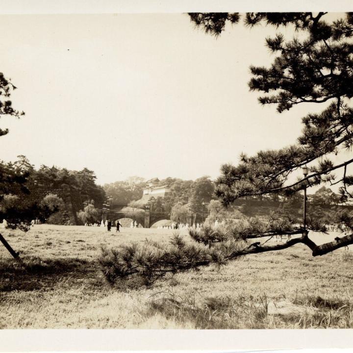 Primary Image of Palace Grounds