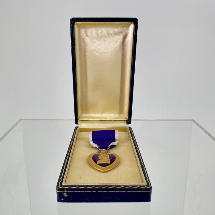 The USS Franklin (CV-13) Collection | Patriots Point Naval