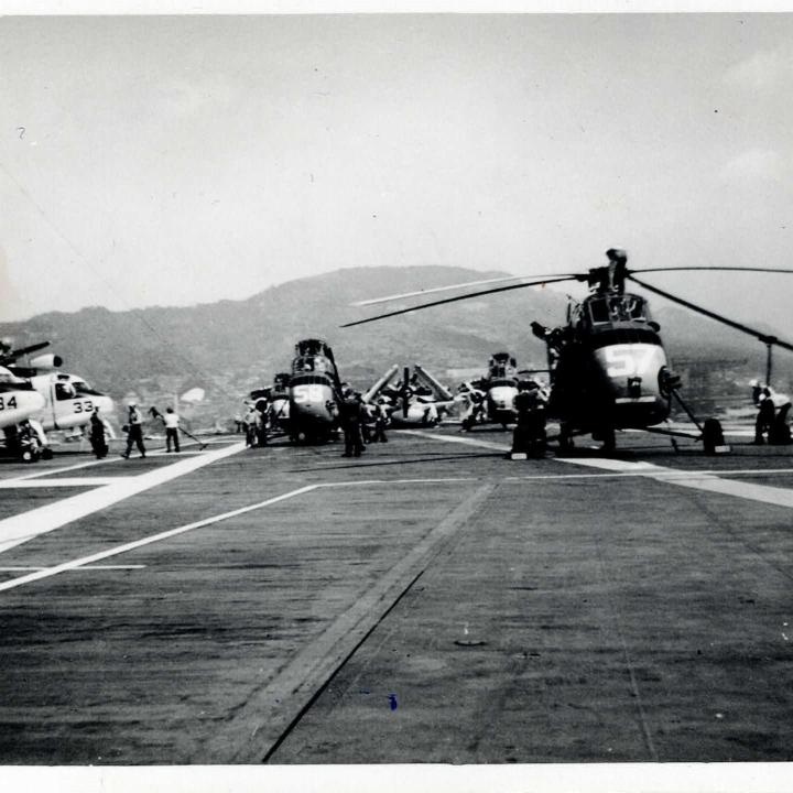 Primary Image of Ready on the Flight Deck