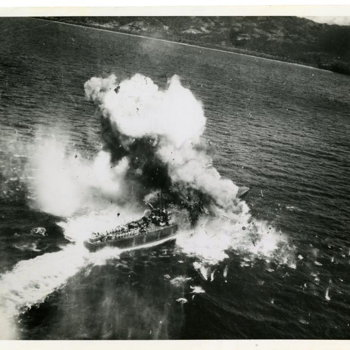 Primary Image of Direct Hit
