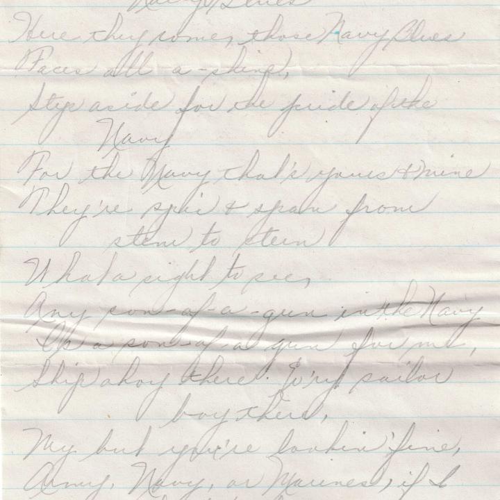 Primary Image of Poems from Charles Bonness to His Sisters