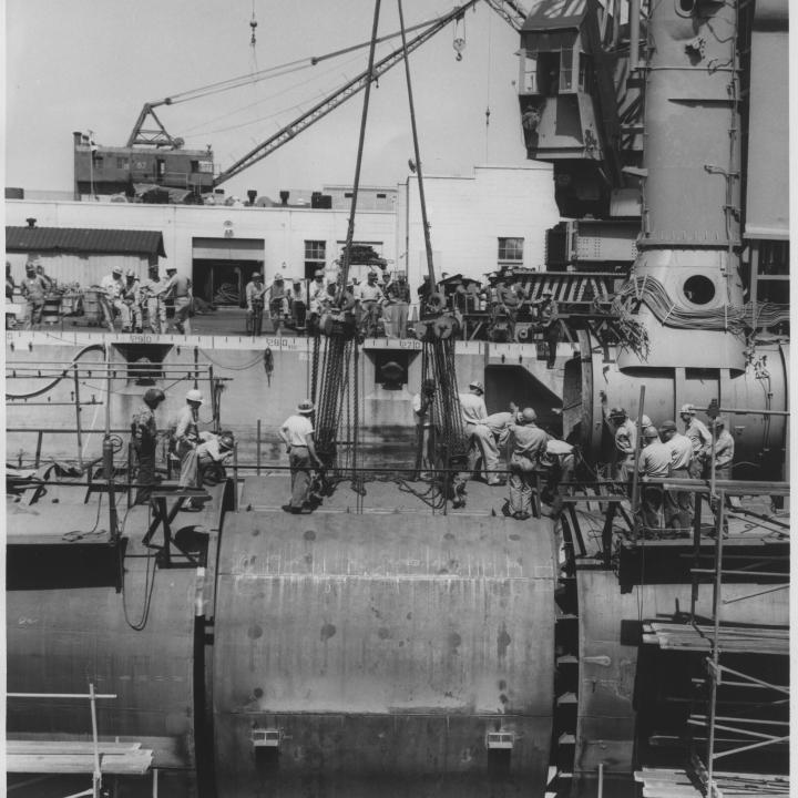 Primary Image of Lengthening